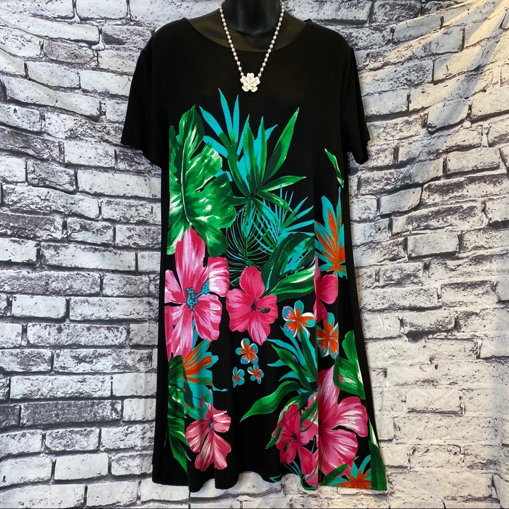 Desigual Tee-Shirt Dress